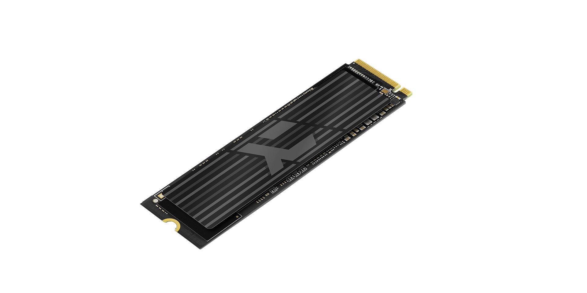 GOODRAM Irdm Pro M.2 Ssd 4048 Gb Pci