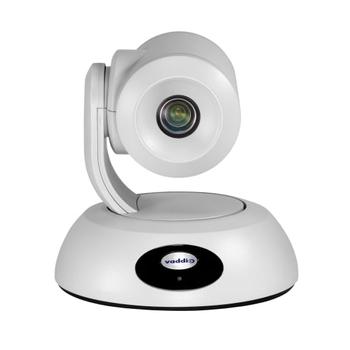 VADDIO RoboSHOT 4K 12E HDBT   Camera (white) (999-99605-001W)