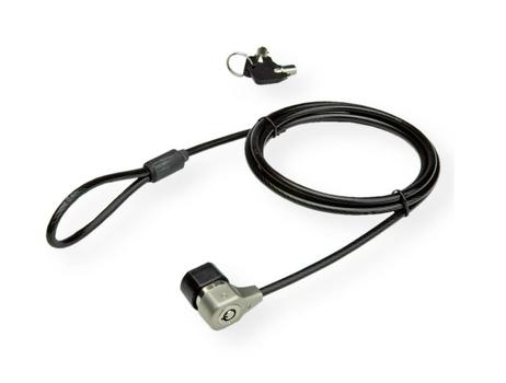 VALUE Notebook Cable Security Lock, (19.99.3022)