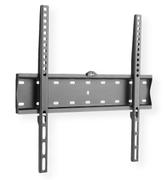 VALUE Wall Mount TV Holder, Fixed, 