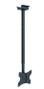 VALUE TV Ceiling Mount, 50 kg