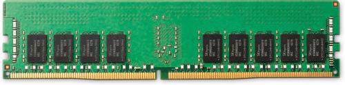 HP 8GB DDR4-2933 (1X8GB) ECC REGRAM MEM (5YZ56AA)
