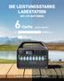 ANKER 535 PORTABLE POWER STATION BATT (A1751311)