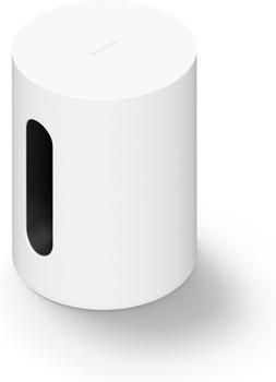 SONOS Sub Mini White (SUBM1EU1)