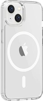 SCREENOR BUMPER IPHONE 13 / 14 MAGSAFE CLEAR (24105)