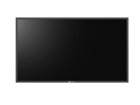 AG NEOVO QM-4302, 43-Inch 4K Digital Signage Display (QM-4302)