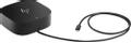 HP USB-C Dock G5 (5TW10ET#ABB)