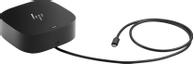 HP USB-C Dock G5 (5TW10ET#ABB)