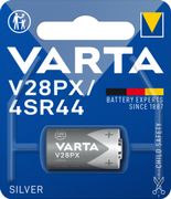 VARTA batteri Foto V28 PX BLI1