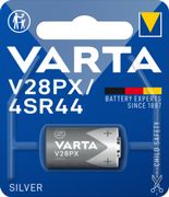 VARTA 1 Photo V 28 PX