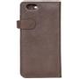 BUFFALO Lompakko iPhone6 Plus 5,5" Brown