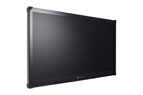 AG NEOVO TBX-2201, Onboard Passenger Information System Displays (TBX-2201)