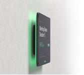 HUMLY ROOM DISPLAY 12V POWER SUPPLY CPNT (HUM1006)