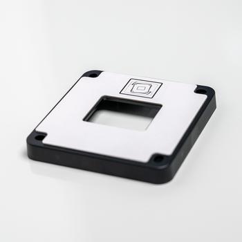 HUMLY ROOM DISPLAY WALL MOUNT   ACCS (HUM1008)