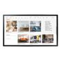 AG NEOVO TX-4302 | 43"" | 1920x1080 | 400Nits | Capacitive Touch | IP65 (TX-4302)