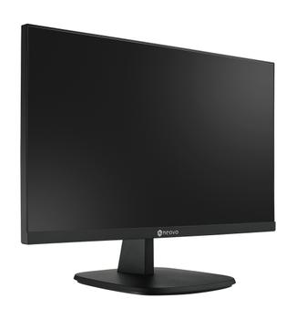 AG NEOVO SC-2402 Security Monitor | 24/7 Surveillance Monitors with BNC | 1920x1080 | 5ms | 75Hz | 3vuotta (SC-2402)