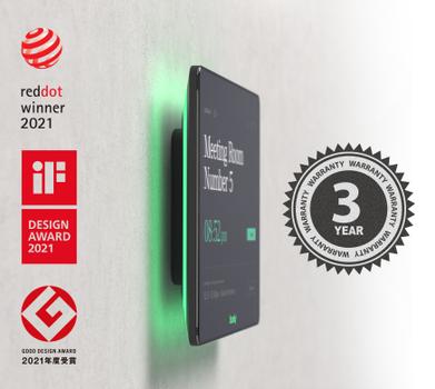 HUMLY ROOM DISPLAY EXTEND WARRANTY TO 3 YEARS SVCS (HUM10041)