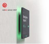 HUMLY Room Display | 8"" | Max Security Version (HUM10019)