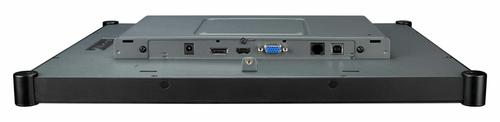 AG NEOVO TX-1902 | 4:3 with Metal Casing | 19"" | 1280x1024 | 250Nits | Capacitive Touch | IP65 (TX-1902)