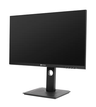 AG NEOVO 23,8"" DW2401 | 24-INCH 1440P USB-C MONITOR | 2560x1440 | IPS | 5ms | 75Hz | 3Ã¥r (DW-2401)