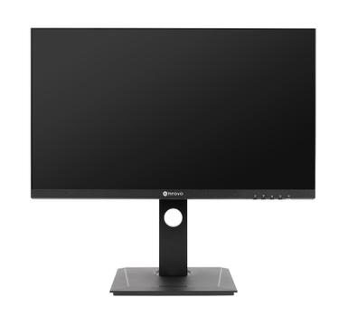 AG NEOVO 23,8"" DW2401 | 24-INCH 1440P USB-C MONITOR | 2560x1440 | IPS | 5ms | 75Hz | 3Ã¥r (DW-2401)