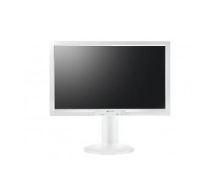 AG NEOVO Neovo 24" FHD IPS monitor/ Height ajustable  WHITE (LE-24W)