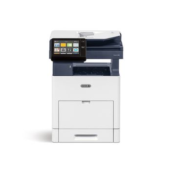 XEROX VersaLink B605 A4 56ppm Duplex Copy/ Print/ Scan Sold PS3 PCL5e/6 2 Trays 700 Sheets (DOES NOT SUPPORT FINISHER) (B605V_S?SE)