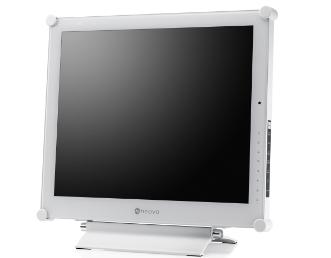 AG NEOVO 19'' X-19EW Industrial Monitor White (X-19EW)