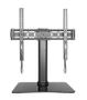 AG NEOVO DTS-01 | Tablestand 32"" - 65"" | VESA | Max 40kg | Svart (DTS-01)