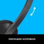 LOGITECH USB HEADSET H340  IN (981-000475)