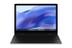 SAMSUNG Galaxy Chromebook 2 360 N4500 12.4inch WQXGA 2560x1600 Touch 4GB 64GB eMMC WiFi6 BT5.1 2xUSB-C AC45W Silver Chrome OS