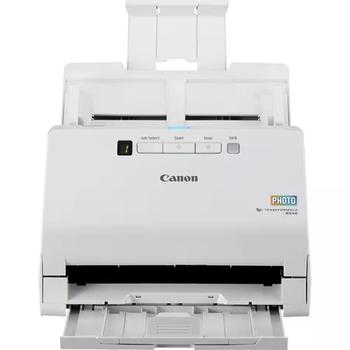 CANON imageFORMULA RS40 Photo and Document Scanner 40ppm mono 30ppm color (5209C003)