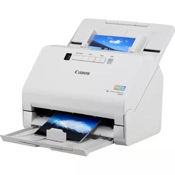 CANON imageFORMULA RS40 Photo and Document Scanner 40ppm mono 30ppm color (5209C003)