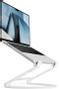 TWELVESOUTH Twelve South Curve Flex - Makes MacBook more? flexible - White