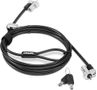 LENOVO NanoSaver Twin Head Cable Lock -kaapelilukko