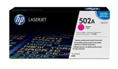 HP Color LaserJet 3600 magenta to