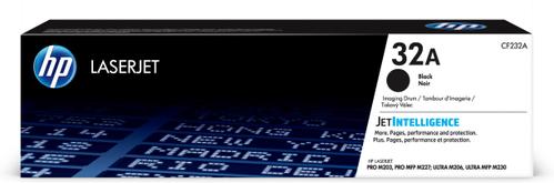 HP Toner/32A LaserJet Original Drum (CF232A)