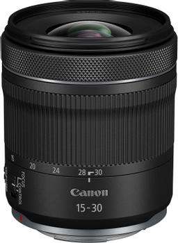CANON RF 15-30mm F4.5-6.3 IS STM (5775C005)
