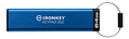 KINGSTON n IronKey Keypad 200 - USB flash drive - encrypted - 64 GB - USB 3.2 Gen 1