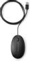 HP P 320M - Mouse - optical - 3 buttons - wired - USB - bulk (pack of 120) - for HP 245 G9 Notebook, 250 G9 Notebook, 255 G9 Notebook (9VA80A6)