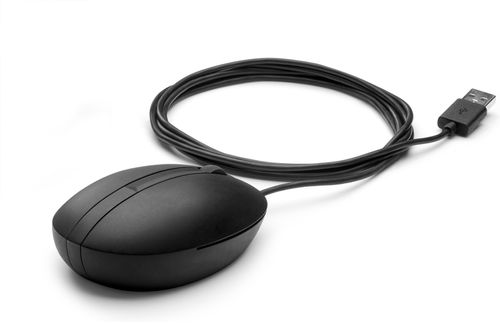 HP WIRED 320M MOUSE                                  IN PERP (9VA80AA#AC3)