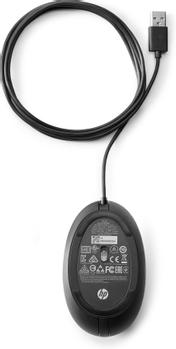 HP P Wired 320M Mouse No localization (9VA80AA#AC3)