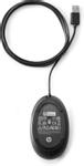 HP WIRED 320M MOUSE IN PERP (9VA80AA#AC3)