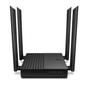 TP-LINK k Archer C64 V1 - - wireless router - 4-port switch - 1GbE - Wi-Fi 5 - Dual Band