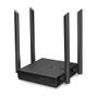 TP-LINK Wireless Router Gigabit  (ARCHER C64)