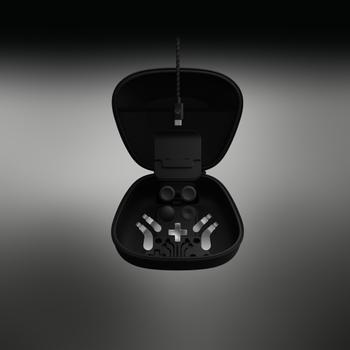 MICROSOFT Xbox Elite Wireless  (4Z1-00002)