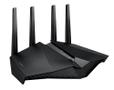 ASUS DSL-AX82U xDSL WiFi Modem  (90IG05Q0-BM9100)
