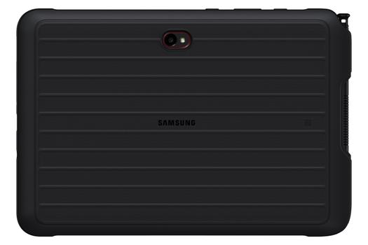 Samsung Galaxy Tab Active4 Pro - tablet - Android - 128 GB - 10.1" - 3G, 4G, 5G (SM-T636BZKEEEB)