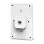 TP-LINK AX3000 Wall-Plate Dual-Band Wi-Fi 6 Access Point (EAP655-WALL)