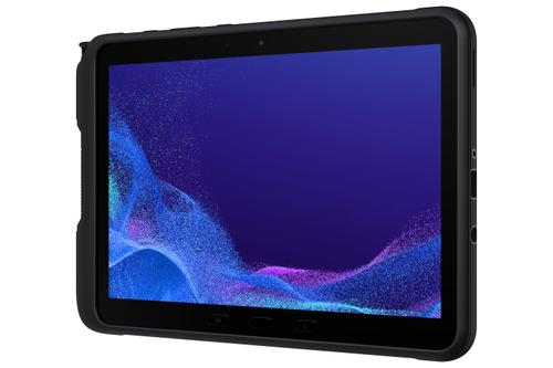 SAMSUNG Galaxy Tab Active4 Pro (SM-T636BZKAEEE)